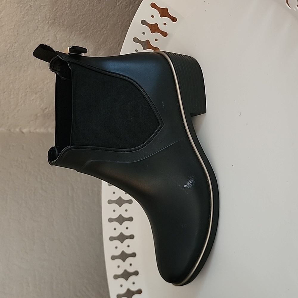 kate spade Solstice Rain Boots Size 6 - Picture 7 of 13